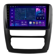 Штатная магнитола Ams MOSS M2 4+32 Gb Buick Enclave (F1) 2014-2018 9