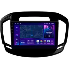 Штатная магнитола Ams MOSS M2 4+32 Gb Opel Insignia 1 Buick Regal 2013-2017 (B) 9