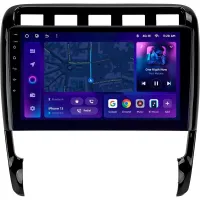 Штатная магнитола Ams MOSS M2 4+32 Gb Porsche Cayenne I 1 9PA 2002-2010 9