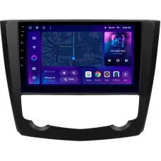 Штатная магнитола Ams MOSS M2 4+32 Gb Renault Kadjar 2015-2017 9