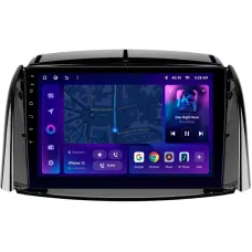 Штатная магнитола Ams MOSS M2 4+32 Gb Renault Koleos 2008 - 2016 (A) 9