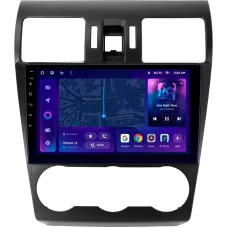 Штатная магнитола Ams MOSS M2 4+32 Gb Subaru Forester 4 SJ 2012-2015 (B) 9