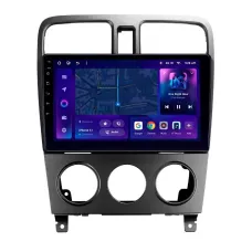 Штатная магнитола Ams MOSS M2 4+32 Gb Subaru Forester SG 2002-2008 9