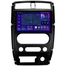 Штатная магнитола Ams MOSS M2 4+32 Gb Suzuki Jimny 3 2005-2019 9