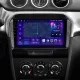 Штатная магнитола Ams MOSS M2 4+32 Gb Suzuki Vitara 4 2014-2018 9