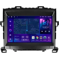 Штатная магнитола AMS MOSS M2 4+32 Gb Toyota Alphard H20 2008-2014 9