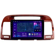 Штатная магнитола AMS MOSS M2 4+32 Gb Toyota Camry 5 XV 30 2001-2006-B 9