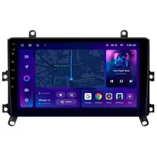 Штатная магнитола AMS MOSS M2 4+32 Gb Toyota Highlander 4 XU70 2019-2021 9