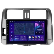 Штатная магнитола AMS MOSS M2 4+32 Gb Toyota Land Cruiser Prado 150 2009-2013 (A) 9