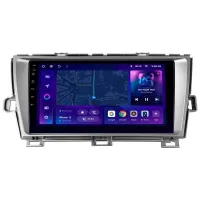 Штатная магнитола AMS MOSS M2 4+32 Gb Toyota Prius XW30 2009-2015 9