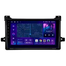 Штатная магнитола AMS MOSS M2 4+32 Gb Toyota Prius XW50 2015-2020 9