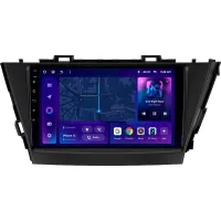 Штатная магнитола AMS MOSS M2 4+32 Gb Toyota Prius Plus V Alpha (Left hand drive) 2012-2017 9