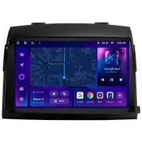 Штатная магнитола AMS MOSS M2 4+32 Gb Toyota Sienna 2 II XL20 2003-2010 9