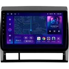 Штатная магнитола AMS MOSS M2 4+32 Gb Toyota Tacoma 2 N200 Hilux 2005-2015 9
