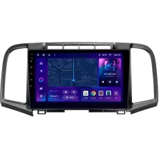 Штатная магнитола AMS MOSS M2 4+32 Gb Toyota Venza 2008-2016 9