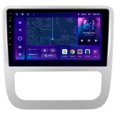 Штатная магнитола Ams MOSS M2 4+32 Gb Volkswagen Scirocco 3 III Mk3 2008-2014 (F3) 9