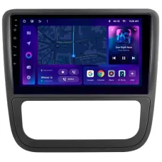 Штатная магнитола Ams MOSS M2 4+32 Gb Volkswagen Scirocco 3 III Mk3 2008-2014 (F1) 9