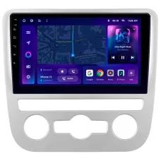 Штатная магнитола Ams MOSS M2 4+32 Gb Volkswagen Scirocco 3 III Mk3 2008-2014 (F4) 9