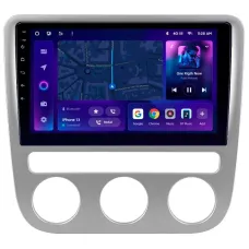 Штатная магнитола Ams MOSS M2 4+32 Gb Volkswagen Scirocco 3 III Mk3 2008-2014 (F5) 9