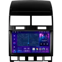 Штатная магнитола Ams MOSS M2 4+32 Gb Volkswagen Touareg GP 2002-2010 (F1) 9