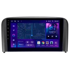 Штатная магнитола Ams MOSS M2 4+32 Gb Volvo S80 1 1998-2006 9