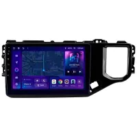 Штатная магнитола Ams MOSS M2 4+32 Gb Chery Tiggo 4X 5X 2019-2020 10