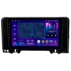 Штатная магнитола Ams MOSS M2 4+32 Gb Citroen C3 2022-2023 10