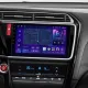 Штатная магнитола Ams MOSS M2 4+32 Gb Honda City 2014-2017 (A) 10