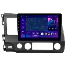 Штатная магнитола Ams MOSS M2 4+32 Gb Honda Civic 8 FK FN FD 2005-2012 10