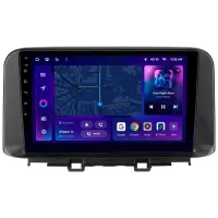 Штатная магнитола Ams MOSS M2 4+32 Gb Hyundai Encino 2018-2019 10