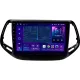 Штатная магнитола Ams MOSS M2 4+32 Gb Jeep Compass 2 MP 2016-2018 10