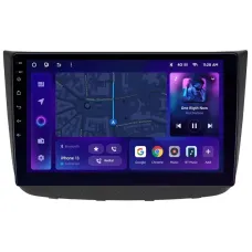 Штатная магнитола Ams MOSS M2 4+32 Gb Mercedes-Benz Vito 2 Viano 2 W639 2003-2015 10