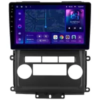 Штатная магнитола Ams MOSS M2 4+32 Gb Nissan Frontier 2009-2012 For Nissan Xterra 2 N50 2008-2015 10