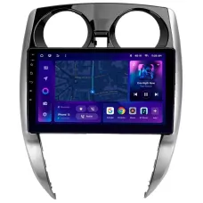 Штатная магнитола Ams MOSS M2 4+32 Gb Nissan Note 2 E12 2012-2021 10