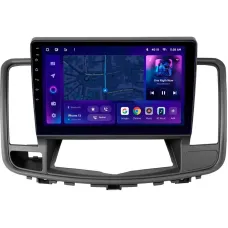 Штатная магнитола Ams MOSS M2 4+32 Gb Nissan Teana J32 2008-2013 (B) 10