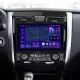 Штатная магнитола Ams MOSS M2 4+32 Gb Nissan Teana J33 2013-2015 (AB) 10