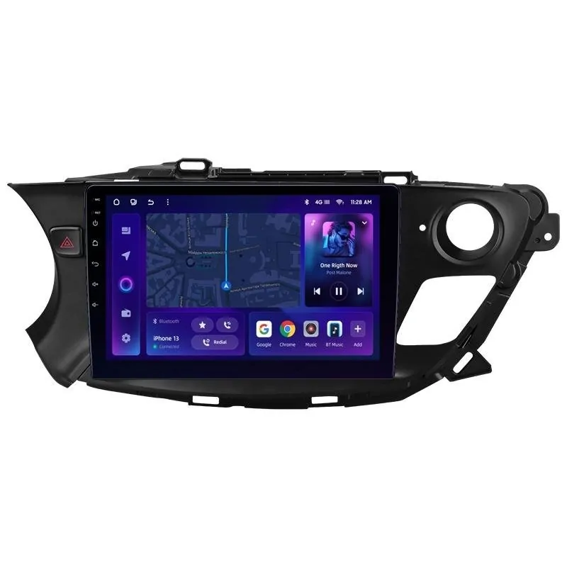 Штатная магнитола Ams MOSS M2 4+32 Gb Buick Envision 2014-2018 10