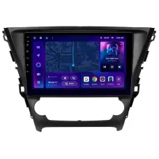 Штатная магнитола AMS MOSS M2 4+32 Gb Toyota Avensis 3 2015-2018 (F2) 10