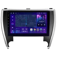 Штатная магнитола AMS MOSS M2 4+32 Gb Toyota Camry 7 XV 50 55 North America 2014-2017 (B) 10