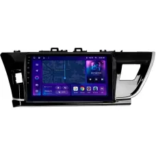 Штатная магнитола AMS MOSS M2 4+32 Gb Toyota Corolla 11 Middle East 2013-2017 (A) 10