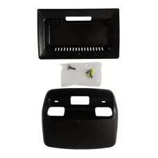 Переходная рамка для Fiat DOBLO 2000-2011 10