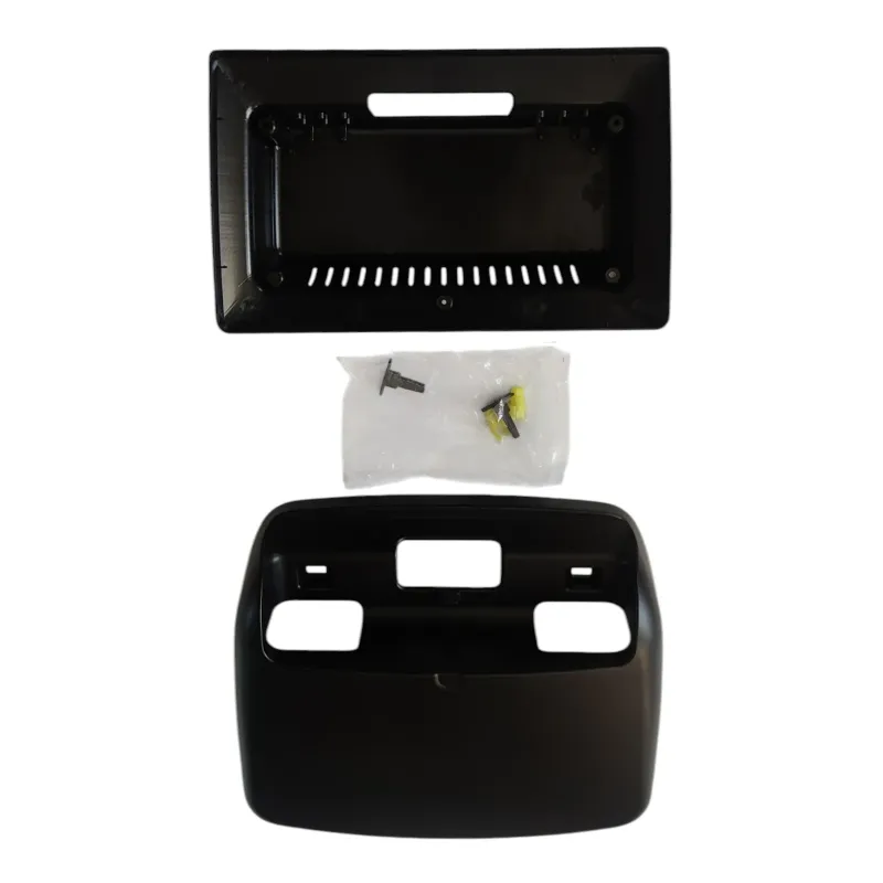 Переходная рамка для Fiat DOBLO 2000-2011 10