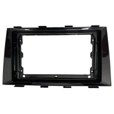 Переходная рамка для Geely Emgrand EC8 2011-2015 9