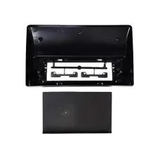 Переходная рамка для Ford Transit 350 2021+ LOW-END 10