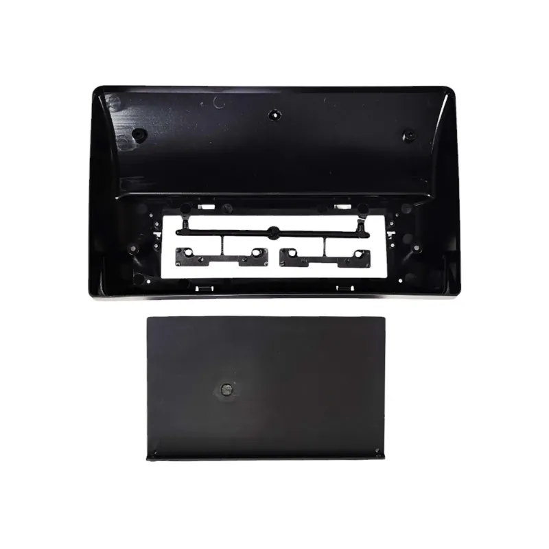 Переходная рамка для Ford Transit 350 2021+ LOW-END 10
