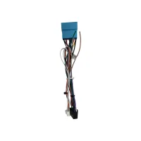Проводка под Acura TSX 2003-2005 B-MOD (L3)