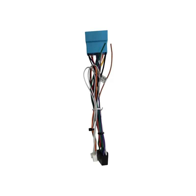 Проводка под Acura TSX 2003-2005 B-MOD (L3)