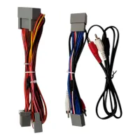 Проводка для Honda Accord 8 Crosstour 2008-2012