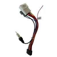 Проводка для Nissan TIIDA 2005-2010