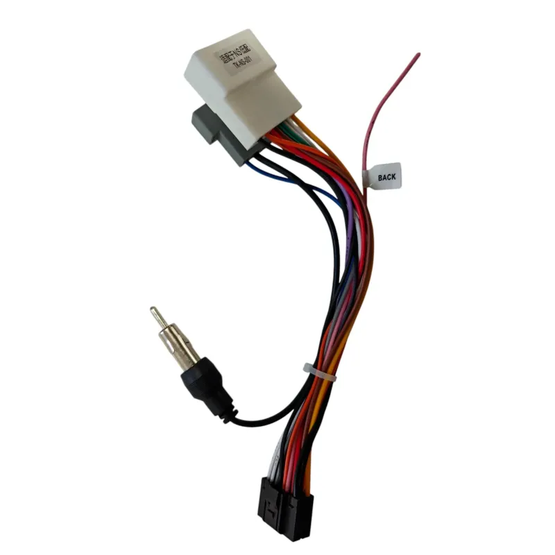 Проводка для Nissan TIIDA 2005-2010